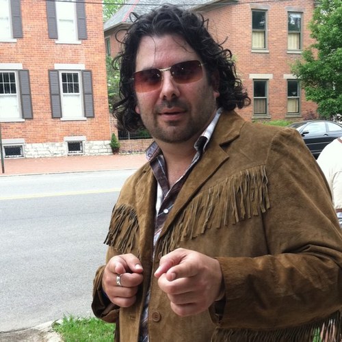 wreckhockey's profile picture. Seriously, you really want this jacket, don't you?