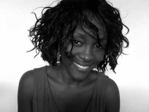 Afro-optimist. Int Dev Ninja. Freelancer. News, Dance, music, & fashion fan. Tech, health, & ed advocate. Problem solver. Writer. Runner. Ideas to action nerd.
