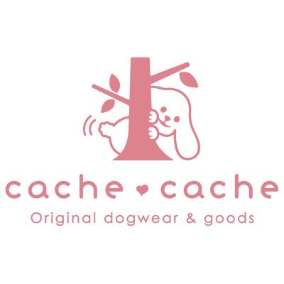 cachecache0331's profile picture. はじめまして🎵cache❤︎cacheです☆originalロングリードやoriginalハーネス、original犬服を扱っているショップサイトです。
愛犬との生活が、より豊かになるような商品を揃えています♪ BASEショップサイトも覗いてみてください❤︎