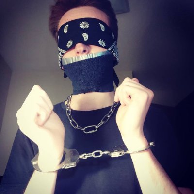 Bondage, gags, etc etc you know the deal
24 | m | yeg