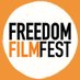FreedomFilmFest 🎥 (@freedomfilmfest) Twitter profile photo FreedomFilmFest 🎥 (@freedomfilmfest) Twitter profile photo
