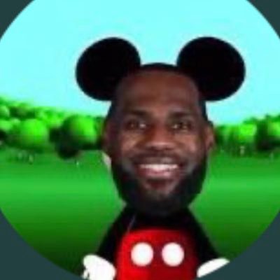 kingacej's profile picture. why are you reading my bio