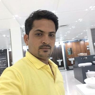 imashokpandya's profile picture. Unstoppable...