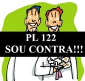 Pl 122, SE VOCÊ É CONTRA ESSA LEI QUE ESTÁ CONTRA A BÍBLIA SAGRADA E CONTRA OS MANDAMENTOS DE DEUS, JUNTE-SE A NÒS, SE VOCÊ É A FAVOR DA FAMÍLIA COM CRISTO.
