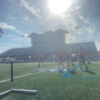 Brandeis Girls Track (@trackgbroncos) 's Twitter Profile Photo Brandeis Girls Track (@trackgbroncos) 's Twitter Profile Photo