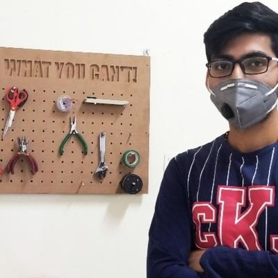 NamanPuri6's profile picture. 