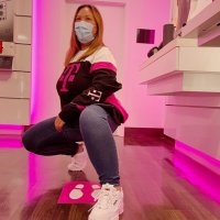 Cassie Emmons (@kalei1293) 's Twitter Profile