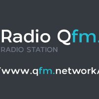 Radio-Qfm.network (@networkqfm) 's Twitter Profile Photo Radio-Qfm.network (@networkqfm) 's Twitter Profile Photo