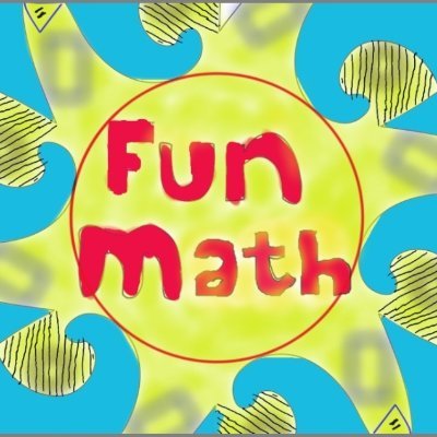 FunMath10's profile picture. GRATIS !!! Belajar online matematika via Google Meet, membantu jawab soal-soal matematika. Inbox.