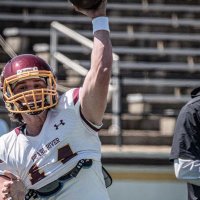 Patrick Greer (@patgreer_8) 's Twitter Profile