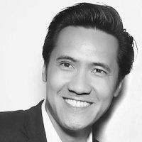 Vincent Nguyen (@nguyen) 's Twitter Profile