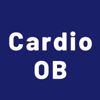 Cardio-Obstetrics (@cardioob) 's Twitter Profile