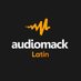 Audiomack Latin (@audiomacklatin) Twitter profile photo