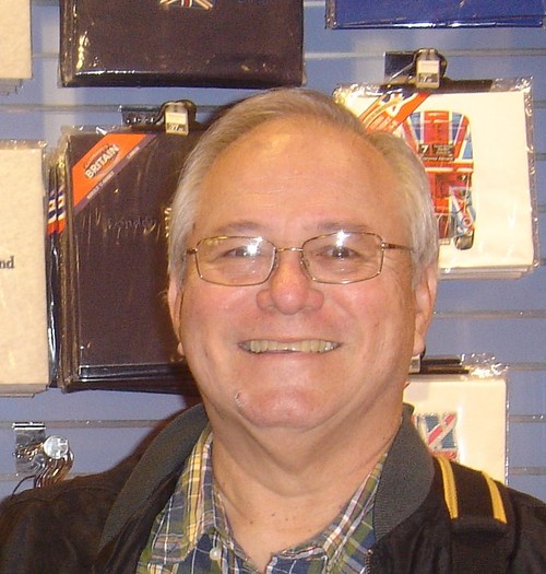 retired public school teacher