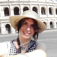 Fernanda Magnin (@fernandamagnin) 's Twitter Profile