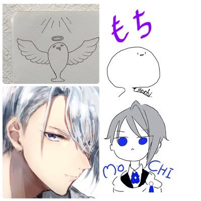 もち子✿ｷﾞﾉｻﾞｰさんのプロフィール画像