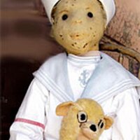 Robert The Doll (@robertthedoll) 's Twitter Profile