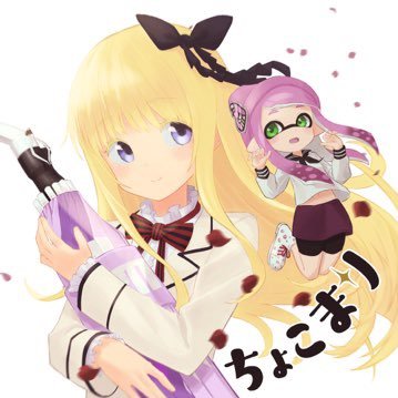 ちょこまりさんのプロフィール画像