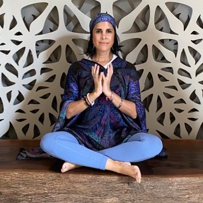 Fundadora y CEO del Instituto Mexicano de Yoga. Comparto sobre Ayurveda, Kundalini Yoga & Emprendimiento. #mom #wellness #speaker. anapaula@yoga.com.mx