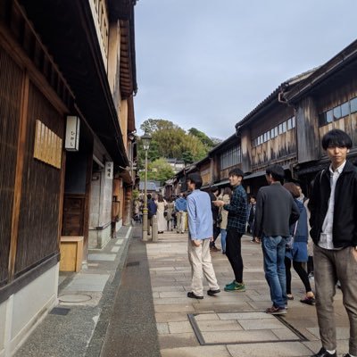 yudauncommon31's profile picture. uncommon3期生(3/7〜4/3) 行政関係の仕事に従事する社会人3年目。 IT等をとりいれて「仕組み化」することに日々奮闘中。