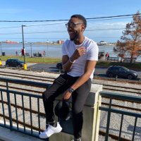 Cedric Davis ™. ⁶𓅓. (@ceddydavis) 's Twitter Profile