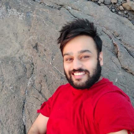 BlagganGaurav's profile picture. 