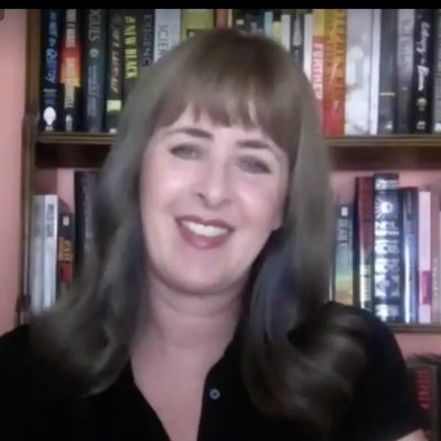 Writer, editor, arbitrator, professor, actor, former FBI Agent. Work in @strangehorizons, @DailySF, @mslexia, @houseofgamut, @Neon_Lit_Mag. @horrorwriters @sfwa