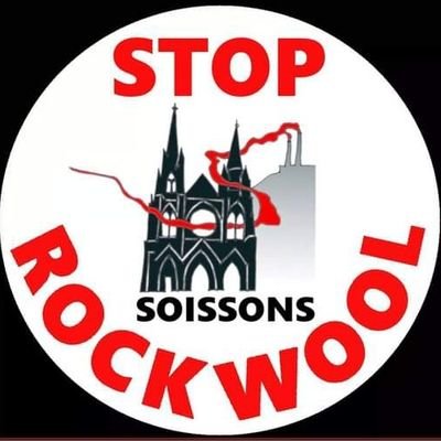 Stop RockWool Soissons