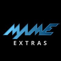mame_extras(@mame_extras) 's Twitter Profile Photo
