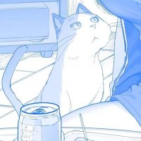 一无所有田螺卷 (@glassfrog5) 's Twitter Profile