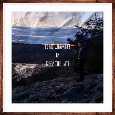 Keep the fate is an alternative rock musician from Massachusetts. For mixing/mastering services email Jsaf7@yahoo.com.