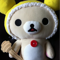 もふ (@mofubon) 's Twitter Profile Photo