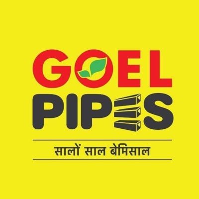 From the well known & reputed steel & TMT manufactures of India - Goel TMT, presenting Goel Pipes.