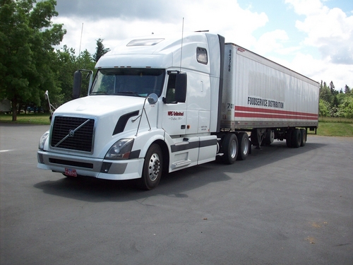 OrganicTrucker's profile picture. Sharing the TRUE facts about Health, Wellness, and American Political / Judicial history. UNITED STATES is a corporation not a natiion