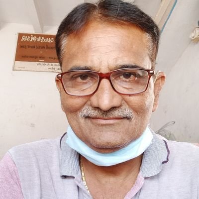 KariaTekchand Profile Picture