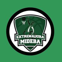 Mideba Extremadura (@midebaext) 's Twitter Profile
