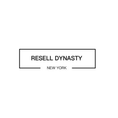 Resell Dynasty