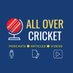 All Over Cricket (@allovercric) artwork