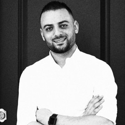 ghaidaasabri's profile picture. 