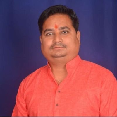 BJP_KOREA_'s profile picture. जिला संयोजक भारतीय जनता पार्टी कोरिया (छ.ग.)