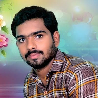 Sriniva19909050's profile picture. 