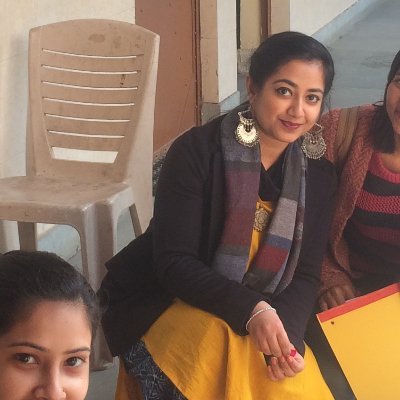 Scholar's Aisle #PhD #CinemaStudies, #AssistantProfessor, Department of English, University of Delhi