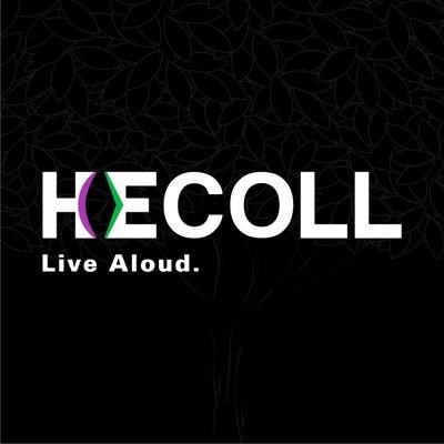 HECOLL - Live Aloud