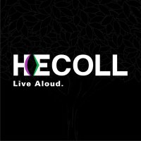HECOLL - Live Aloud(@hecoll_tech) 's Twitter Profile Photo