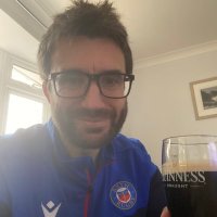 Andrew Godden (@asgodden) 's Twitter Profile