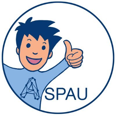 ASPAU Asociación Proyecto Autismo, formada por padres de personas con #Autismo de la Comunidad Valenciana, reivindicando derechos que les permitan su inclusión