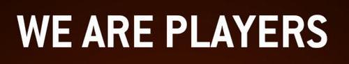 weareplayerseu's profile picture. We Are Players