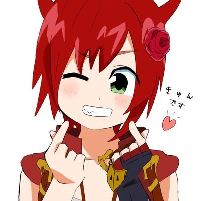 🟥さんのプロフィール画像
