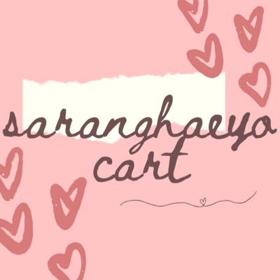 saranghaeyocart Profile Picture