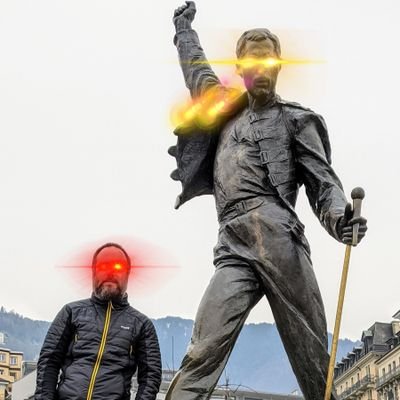 t2o1m's profile picture. #bitcoin
